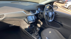 Vauxhall Corsa 1.4 [75] Energy 3dr [AC] Petrol Hatchback